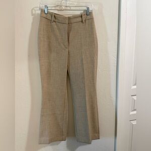 Aritzia Beige Women's Trousers